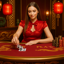 Vegas Now - Live Baccarat - Evolution Gaming