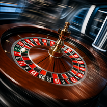 Vegas Now - Live Roulette Table Game - Online Casino