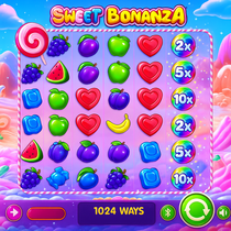 Vegas Now - Sweet Bonanza Slot Game - Online Casino