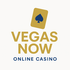 Vegas Now Casino logo