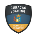 Curacao Gaming licens