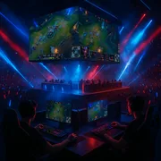 Vegas Now - Esports Betting - Live Odds