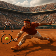Vegas Now - Tennis Betting - International Events