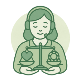 Vegas Now - Ansvarligt Spil - Hjælp og Værktøjer